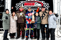 2025 MSCR Races
